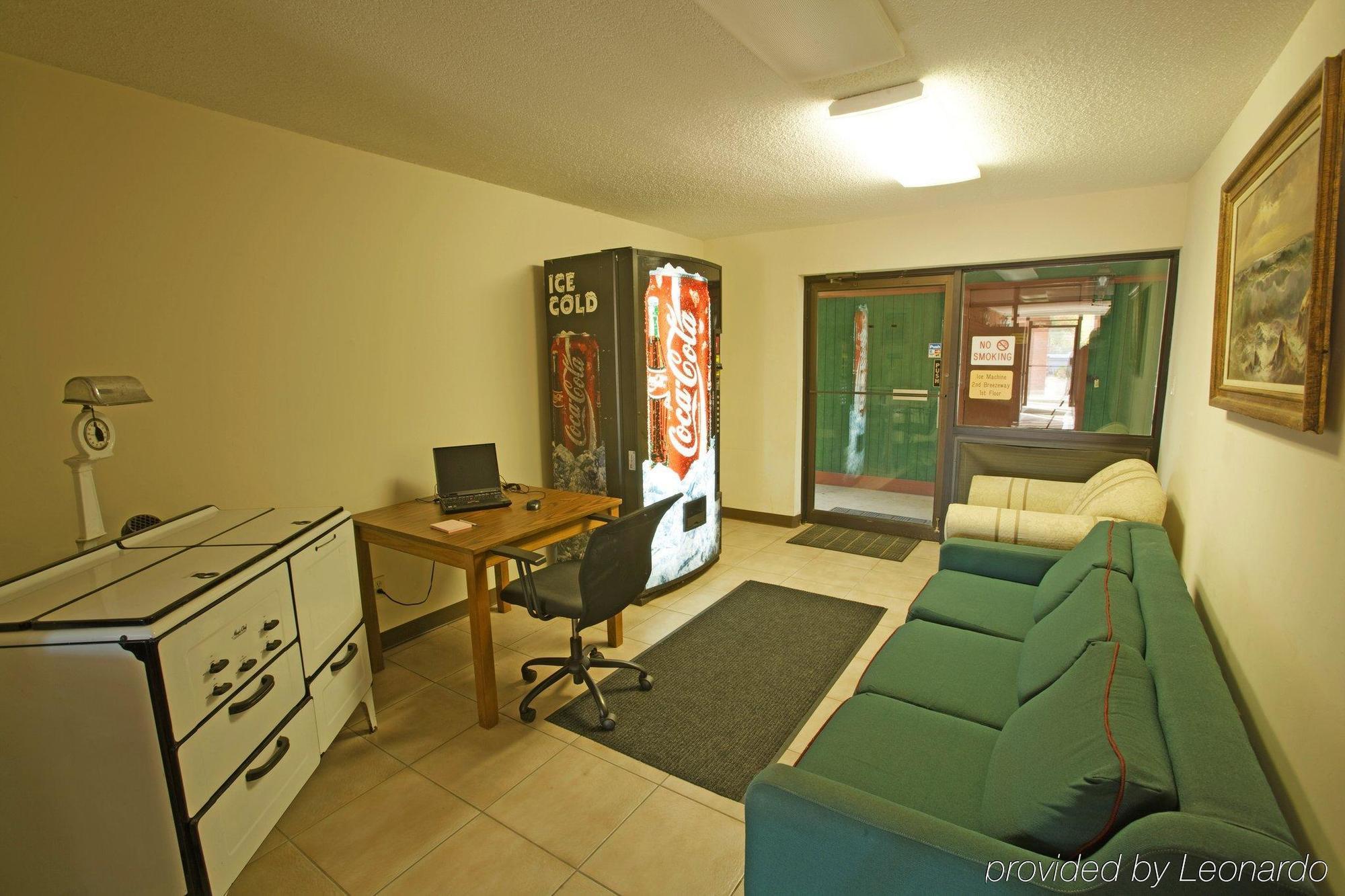 Americas Best Value Inn Belvidere - Rockford Room photo