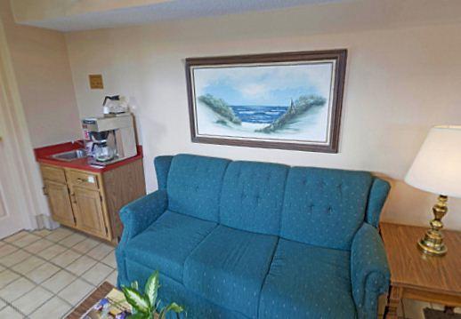 Americas Best Value Inn Belvidere - Rockford Exterior photo