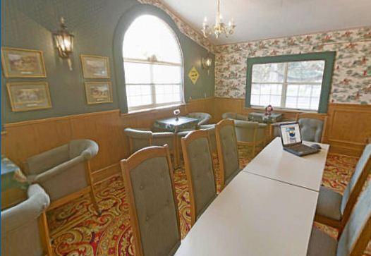 Americas Best Value Inn Belvidere - Rockford Exterior photo